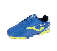 Joma Scarpe Toledo JR 23 Hard Ground TG 35 cod TOJW2304HG, 35 EU