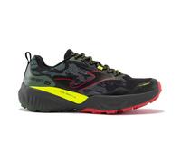 Joma Scarpe Trail Sierra 2401 nero., Nero , 42 EU