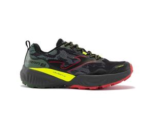 Joma Scarpe Trail Sierra 2401 nero., Nero , 42 EU