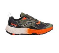 Joma Scarpe Trail Uomo, 40 - 46, Ammortizzatore reattivo e Presa, Cachi, Kaki, 42 EU