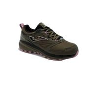 Joma Scarpe Trail Vora Lady 2223 Cachi Aislatex Ginnastica Donna, Kaki, 37 EU