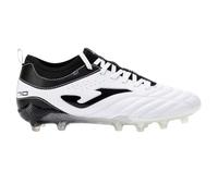 Scarpe da calcio Joma Numero-10 Firm Ground N10W2402FG Bianco 43.5