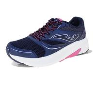 JOMA VITALY LADY 2303 SCARPA DA CORSA DONNA COL. BLU/FUCHSIA TG. 36