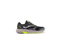 Joma Scarpe VITALY Men 2434 Nero Giallo, Nero , 42 EU