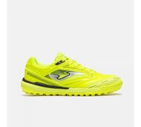 JOMA Scarpette Calcetto Unisex Gambeta Turf - 2609 (Giallo Fluo)