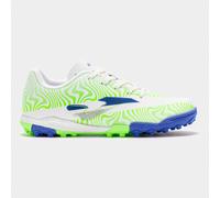 JOMA Scarpette da Calcetto Junior Evolution 2502 TF, Unisex - 2502 (Multicolore