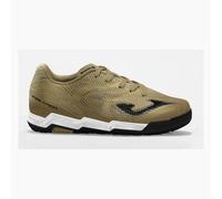 JOMA Scarpette da Calcetto Junior Unisex Evolution 2617 TF - 2617 (Oro/Multi)