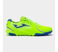Joma Scarpe Uomo Dribling 25 Turf DRIS2511TF Verde Taglia 43