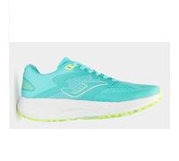 Joma Scarpette Donna da Running Speed - 2527 (Turchese/Bianco/Giallo)