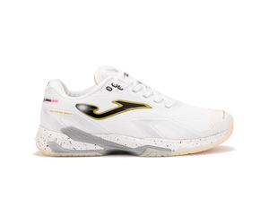 Joma Scopri il massimo comfort con le Ultra Light da Joma Le Ultra Light di Joma sono progettate per chi ama il padel e cerca il massimo comfort durante il gioco. Queste scarpe da padel si distinguono