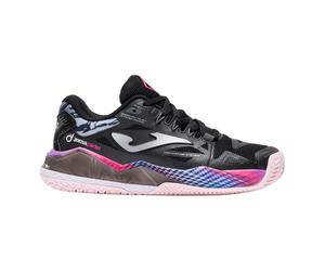 Joma Scopri le Nuove Spin Scarpa da Padel Donna di Joma Sei alla ricerca delle scarpe perfette per il tuo sport preferito? Le Spin Scarpa da Padel Donna di Joma sono progettate per offrire massimo com