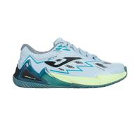 Joma Open Scarpa Da Padel Uomini - Mint, Verde