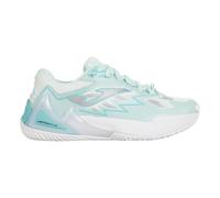 Joma Scopri le Scarpe da Padel Joma Open per Donna Le Scarpe da padel Joma Open sono l'accessorio perfetto per ogni amante del padel. Con una tomaia in tessuto traspirante, queste scarpe offrono un co