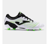 JOMA SCORE 2502 FG Scarpe Calcio Uomo Multiterreno SCOW2502FG Bianco Nero