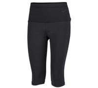 Leggings 3/4 Joma Sculpture nero donna - L