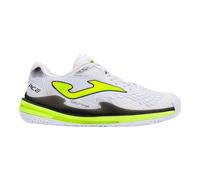 Joma Serie Ace PRO, Scarpe da Ginnastica Uomo, Bianco, 43.5 EU