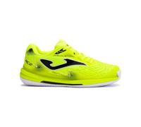 Joma Serie Ace PRO, Scarpe da Ginnastica Uomo, Giallo Fluo, 45 EU
