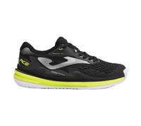 Joma Serie Ace PRO, Scarpe da Ginnastica Uomo, Nero, 43.5 EU