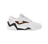 Joma Serie Ace PRO, Scarpe da Uomo, Bianco Nero, 40 EU, Bianco Nero, 40 EU