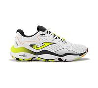 Joma Serie Break, Scarpe Uomo, Bianco, 40 EU, Blanco, 40 EU