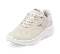 Joma Serie C.400 Lady, Scarpe da Ginnastica Donna, Beige, 40 EU