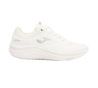 Joma Serie C.400 Lady, Scarpe da Ginnastica Donna, Bianco, 39 EU