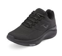 Joma Serie C.400 Lady, Scarpe da Ginnastica Donna, Nero, 40 EU