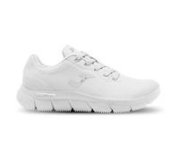 Joma Serie C.500 Lady, Scarpe da Ginnastica Donna, Bianco, 42 EU
