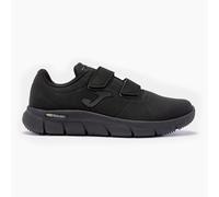 Joma Serie C.500 Lady, Scarpe da Ginnastica Donna, Nero, 40 EU