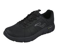 Joma Serie Daily Men, Running Shoe Uomo, Nero, 44 EU