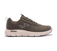 Joma Serie Daily Men, Scarpe da Ginnastica Uomo, Verde, 47 EU