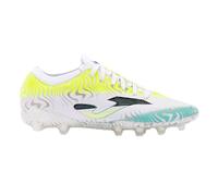 Joma Serie Evolution Cup Men, Scarpe da Ginnastica Uomo, Bianco, 42 EU