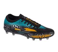Joma Serie Evolution Cup Men, Scarpe da Ginnastica Uomo, Nero, 42 EU