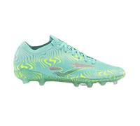 Joma Serie Evolution Cup Men, Scarpe da Ginnastica Uomo, Turchese, 45 EU