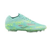 Joma Serie Evolution Cup, Scarpe da Ginnastica Uomo, Turchese, 43.5 EU