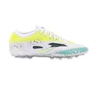 Joma Serie Evolution Cup, Scarpe Uomo Bianco, 45 EU, Bianco, 45 EU