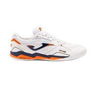 Joma Serie FS, Scarpe da Ginnastica Unisex-Adulto, Bianco Marino, 42.5 EU