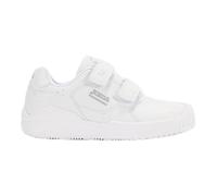 Joma Serie Ginkana, Scarpe da Ginnastica, Bianco, 25 EU