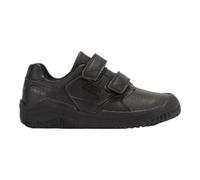 Joma Serie Ginkana, Scarpe da Ginnastica Unisex-Bambini, Nero, 33 EU