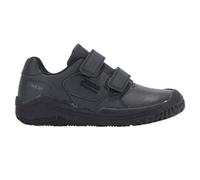 Joma Serie Ginkana, Scarpe da Ginnastica Unisex-Bambini, Marino, 30 EU