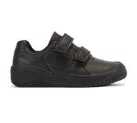 Joma Serie Ginkana, Scarpe da Ginnastica Unisex-Bambini, Nero, 24 EU