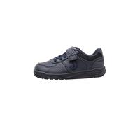 Joma Serie Harvard jr, Sneaker, Marino, 23 EU