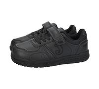 Joma Serie Harvard jr, Sneaker, Nero, 29 EU