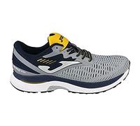 Joma Serie Hispalis, Scarpe da Corsa Uomo, Grigio (Marino), 41 EU