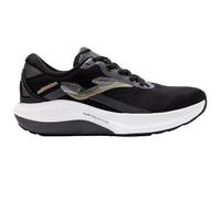 Joma Serie Hispalis, Scarpe da Ginnastica Uomo, Nero, 42.5 EU