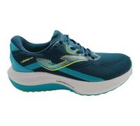 Joma Serie Hispalis, Scarpe da Ginnastica Uomo, Petrolio, 42.5 EU
