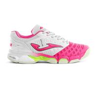 Scarpe indoor da donna Joma V.Impulse 2402 Blanc 36