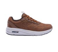 Joma Serie Iron Men, Scarpe da Ginnastica Uomo, Marrone, 42 EU Stretta