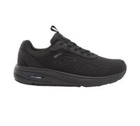 Joma Serie Iron Men, Scarpe da Ginnastica Uomo, Nero, 45 EU Stretta