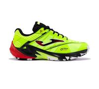 Joma Serie Open Man, Scarpe da Ginnastica Uomo, Giallo Fluo, 43 EU